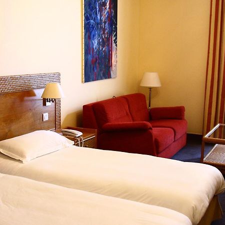Hotel Imperial Ajaccio  Dış mekan fotoğraf