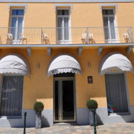 Hotel Imperial Ajaccio  Dış mekan fotoğraf