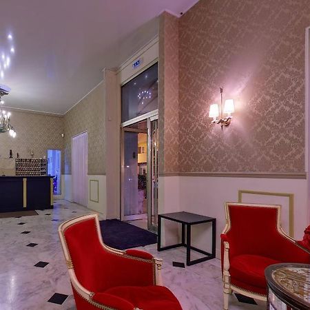 Hotel Imperial Ajaccio  Dış mekan fotoğraf