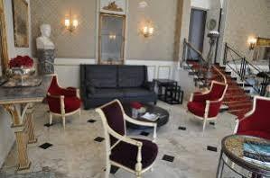 Hotel Imperial Ajaccio  Dış mekan fotoğraf