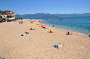 Hotel Imperial Ajaccio  Dış mekan fotoğraf