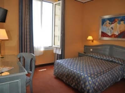 Hotel Imperial Ajaccio  Dış mekan fotoğraf