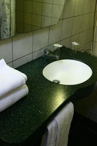 Hotel Imperial Ajaccio  Dış mekan fotoğraf