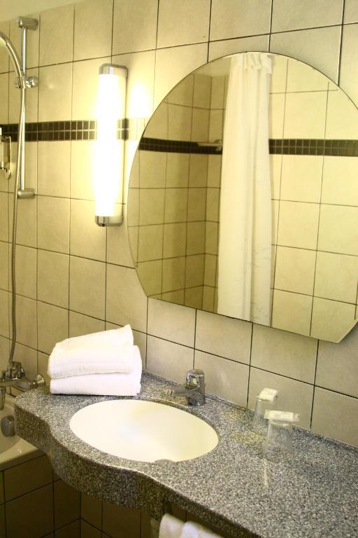 Hotel Imperial Ajaccio  Oda fotoğraf