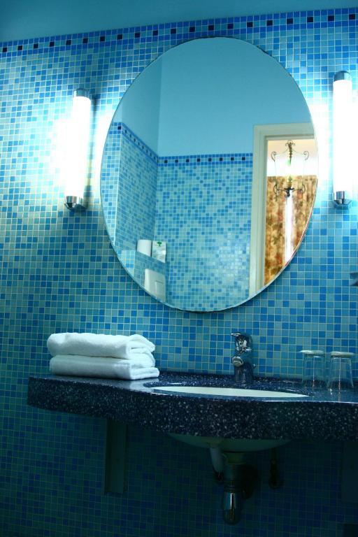 Hotel Imperial Ajaccio  Oda fotoğraf