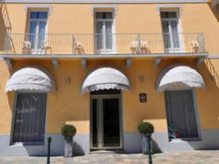 Hotel Imperial Ajaccio  Dış mekan fotoğraf