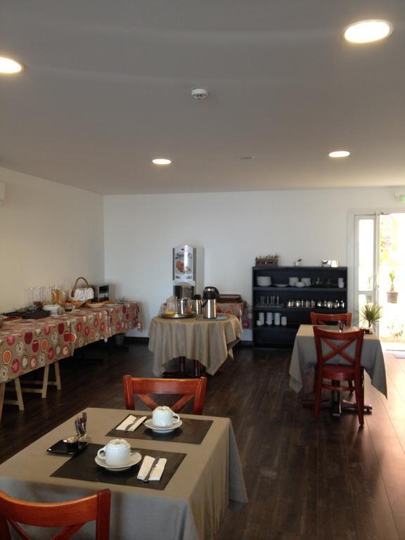 Hotel Imperial Ajaccio  Dış mekan fotoğraf
